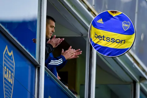 Juan Román Riquelme