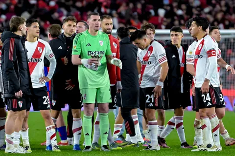 Matías Rojas eligió a River por sobre Boca, pero la apuesta le salió mal: ahora se va a la MLS