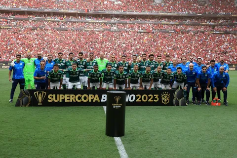 El delantero que buscan: Boca quiere como refuerzo a un jugador del Palmeiras 