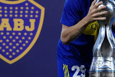 Copa Argentina: fecha confirmada para enfrentar a Barracas Central