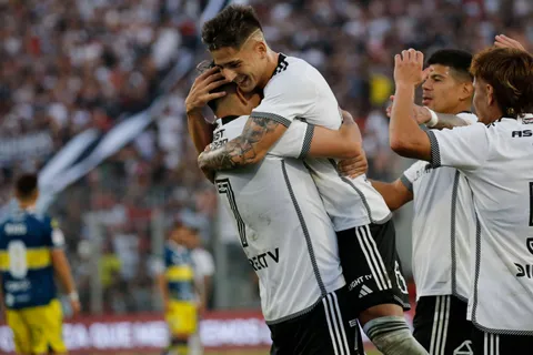 Vincularon a Carlos Palacios con Boca y estalló de bronca en Instagram: "Qué manera de inventar"
