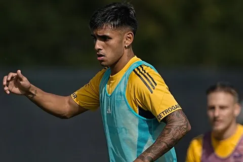 Milton Delgado en la mira de la Bundesliga: los tres clubes que siguen de cerca a la joya de Boca