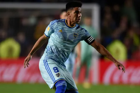 Se supo: la razón por la que Pol Fernández ni siquiera concentró vs. Tigre