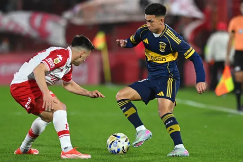Boca vs. Huracán, por el Torneo Apertura 2026: formaciones, horario y TV