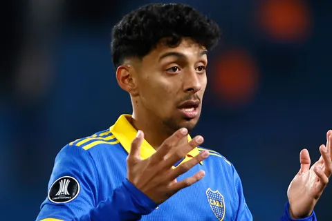 ¿Lo apoyaron? Qué jugadores y exjugadores de Boca le dieron "like" al polémico posteo de Cristian Medina