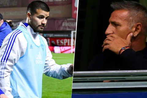 Filtraron el último pedido de Marcelo Weigandt al Consejo de Fútbol: "No me lo impidan"