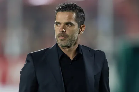 La sorpresiva variante que planea Fernando Gago si Zenón no juega ante River
