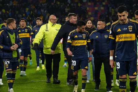 Revelaron qué jugador de Boca aún tiene chances de irse en el cierre del mercado