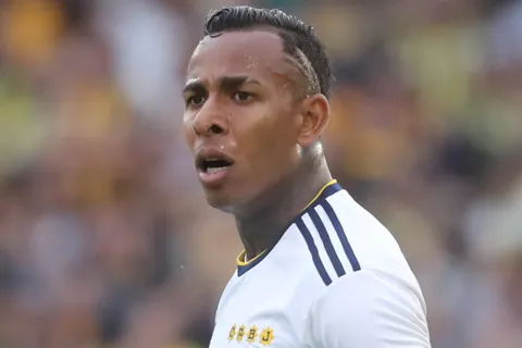 Sebastián Villa es la prioridad de Boca para reemplazar a Zeballos si se vende en junio
