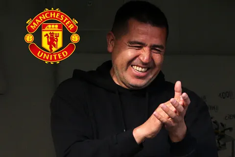 ¿Otro refuerzo de jerarquía? A Boca le ofrecieron a un jugador del Manchester United