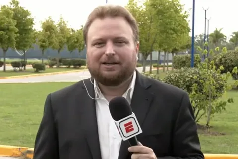 Augusto César reveló la sorpresiva postura de Boca con las salidas en este mercado: "No van a..."