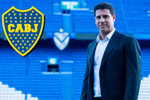 Los 2 ex Boca que son candidatos para reemplazar a Domínguez en Vélez