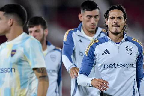 Giménez y Herrera quedan descartados para el Superclásico