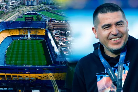 Proyecto Bombonera: Riquelme no piensa negociar con los vecinos y una medida del Gobierno de la Ciudad avala su plan sin comprar casas