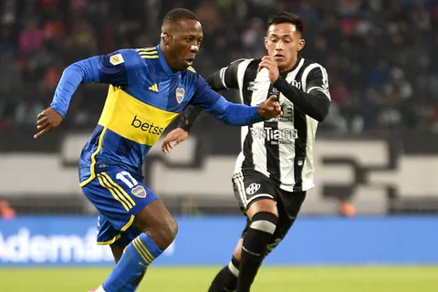 Boca vs. Central Córdoba por el Torneo Apertura 2025: formaciones, horario y TV
