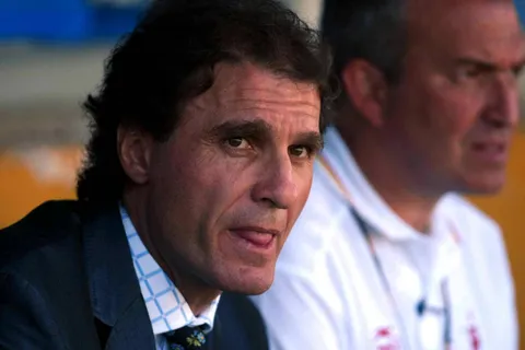 La historia que expone a Ruggeri: no tenía dónde quedarse, lo llevaron a Boca y "nunca agradeció"