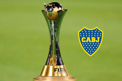 El anuncio de FIFA sobre el Mundial de Clubes 2025 y por qué Boca debería interesarse en el tema