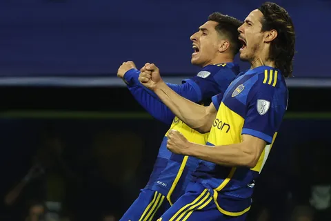 Cómo sigue la agenda de Boca en la Liga Profesional y la Copa Sudamericana 2024
