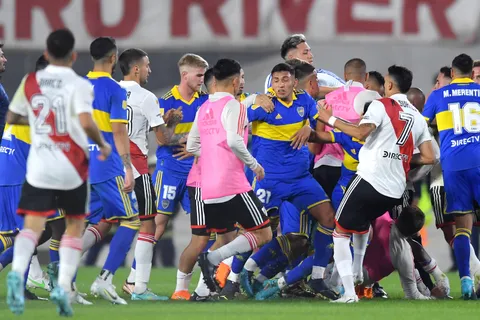 La predicción de un astrólogo para el Boca-River que inquieta a todos: "Un error importante"