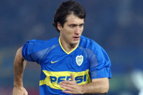 Guillermo Barros Schelotto dijo quién fue su mejor compañero en Boca: "Una gran persona"