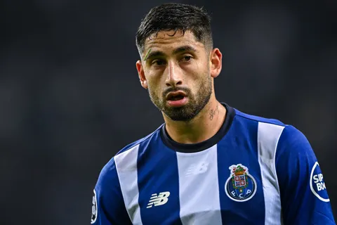 Cuántos millones recibirá Boca si el Porto vende a Alan Varela al Borussia Dortmund