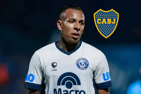 Negocio redondo: la propuesta que analiza hacer Boca por Villa para quedárselo por menos dinero