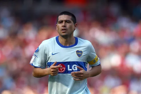 Compartió equipo en Boca con Riquelme y, a los 37 años, jugará en el ascenso 