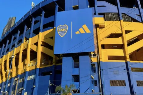 Firme respuesta de Boca a la clausura: "Resulta extraño"