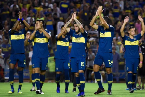 Cristian Espinoza fue campeón en el Boca de Guillermo y reconoció que no le gustaría volver al club: "La verdad que no"