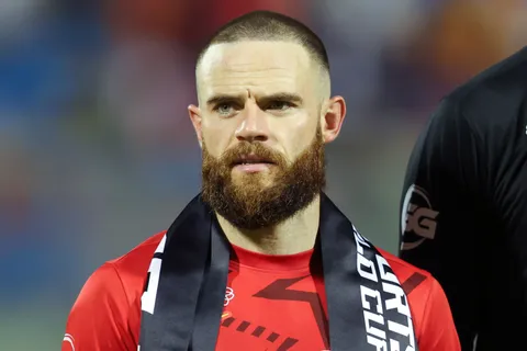 ¿Nahitan Nández a Boca? El detalle que hace difícil que Riquelme pueda traerlo en enero