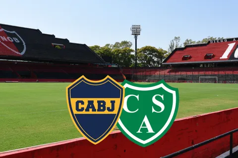 Entradas para Boca vs. Sarmiento por Copa Argentina 2026: precios y cómo comprar