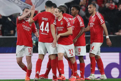 Mundial de Clubes 2025: Benfica, rival de Boca, quiere a un jugador del Manchester United