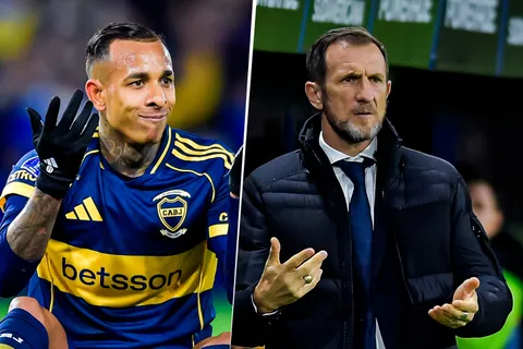 Boca hoy: Villa pidió disculpas, el jugador más elogiado por los hinchas ante O'Higgins y Arruabarrena analizó el triunfo