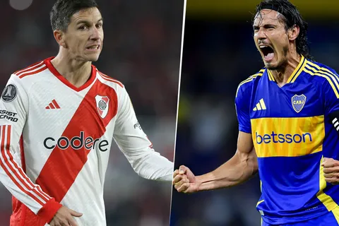 ¿Cuándo pueden cruzarse Boca y River en el Mundial de Clubes 2025?