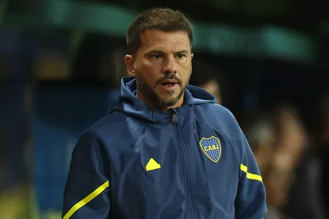 Mariano Herrón le habló a Alan Velasco, uno de los cracks de Boca: "Le hizo saber que..."