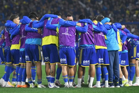 Mercado de pases 2024: Norberto Briasco está cerca de irse de Boca