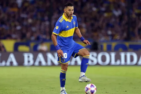 ¿El mejor de Boca? Los increíbles números de Óscar Romero en el arranque del torneo