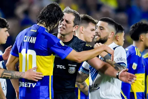 ¿Siguen las quejas en Vélez? Ya calculan distancias en caso de ganarle a Boca