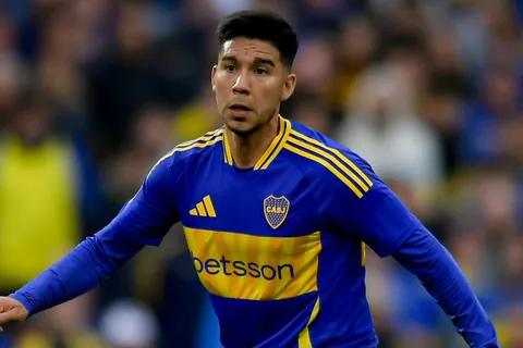 Sorpresa total: Pol Fernández tiene nuevo equipo y será rival directo de Boca