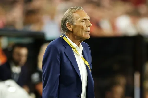 La postura de Russo para clasificar ante Auckland City: "Todo es..."