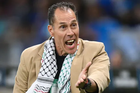 La ventaja que tendrá O'Higgins contra Boca en la Sudamericana y los elogios de su DT: "Es un grande"