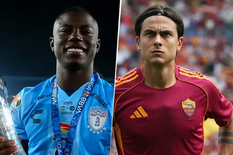 Boca hoy: cómo son los bombos para la Libertadores, el guiño de Hinestroza y la postura de Roma con Dybala que beneficia al Xeneize