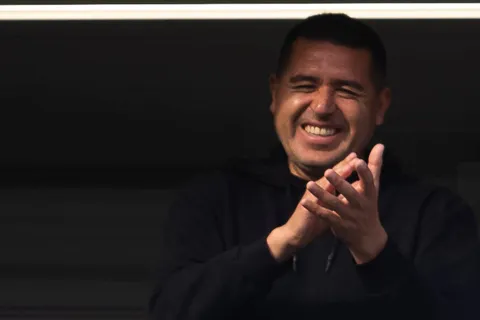 ¿Rompe el mercado? Boca comenzó charlas por Ramón Sosa, la figura de Talleres de Córdoba