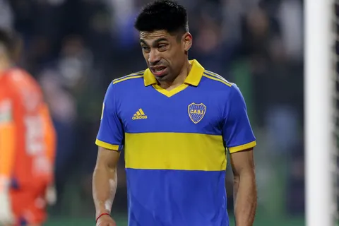 Ya se sabe: por qué a Boca le cuesta desprenderse de Juan Ramírez en cada mercado de pases