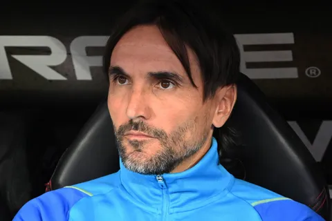 Diego Martínez podría ayudar a Boca en la búsqueda de un nuevo DT