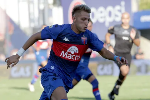 Confirmada la lista de Italia: los cracks con los que Retegui compartirá vestuario