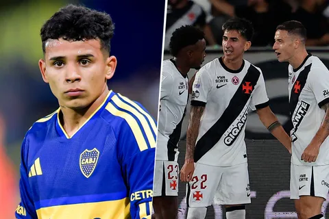 Las noticias de Boca hoy. 