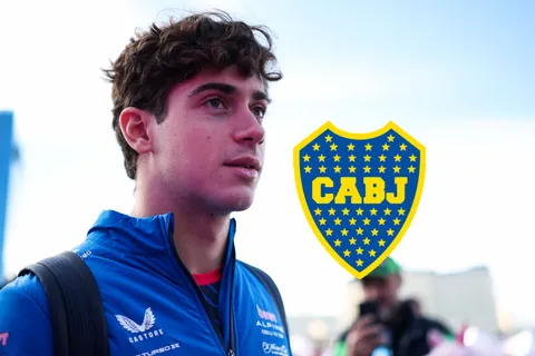 La promesa bostera de Franco Colapinto para cuando haga su primer podio en Fórmula 1