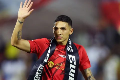 ¿Equi Fernández a Europa? Real Sociedad está interesado en el ex Boca