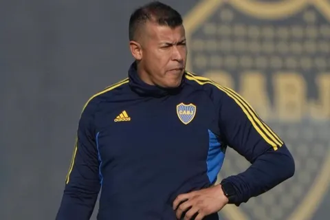 ¿Una nueva chance? La opción que analiza Almirón para armar el ataque vs. Colo Colo